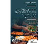 Le management en restauration collective – La gestion des conflits