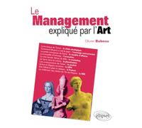 Le Management expliqué par l’art