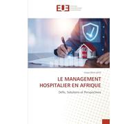 Le Management Hospitalier En Afrique
