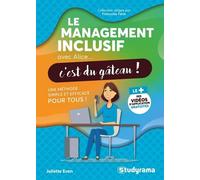 Le Management Inclusif Avec Alice - C'est Du Gâteau !
