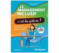 Le Management Inclusif Avec Alice - C'est Du Gâteau !