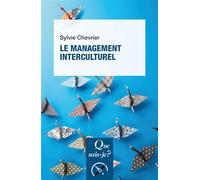 Le Management Interculturel
