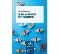 Le Management Interculturel