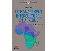 Le management interculturel en Afrique: La Renaissance