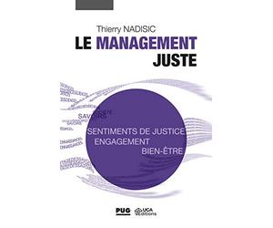 Le management juste