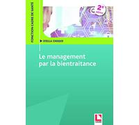 Le management par la bientraitance