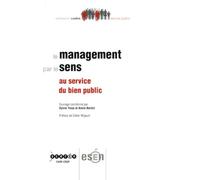 Le management par le sens