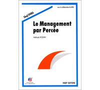 Le Management par Percée. Méthodes Hoshin
