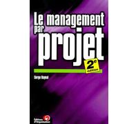 Le Management par projet