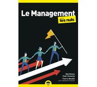 First – Le management pour les Nuls : Apprendre à diriger efficacement et développer son leadership