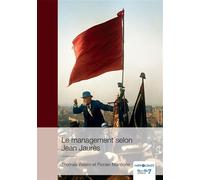 Le management selon Jean Jaurès - Thomas Valero - Nombre 7 - broché - Essai