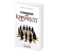 Le management selon Kaamelott
