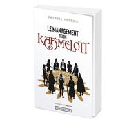 Le management selon Kaamelott