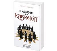 Le management selon Kaamelott Gwendal Fossois (Auteur)