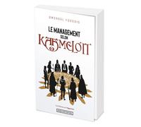 Le management selon Kaamelott - Gwendal Fossois - L'opportun Eds De - broché - Etude