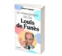 Le Management selon Louis de Funès