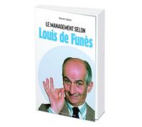 Le management selon Louis De Funès