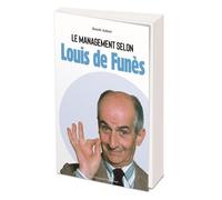 Le management selon Louis De Funès