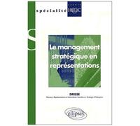 Le Management Stratégique En Représentations