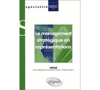 Le Management Stratégique En Représentations