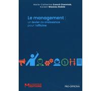 Le management : un levier de croissance pour l'officine