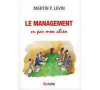 Le management vu par mon chien