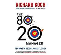 Le manager 80/20