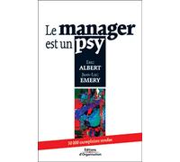 Le manager est un psy