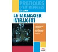 Le manager intelligent Xavier Caumon (Auteur)