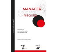 Le manager public face aux risques