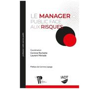 Le Manager Public Face Aux Risques