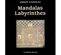 Le Mandala labyrinthe