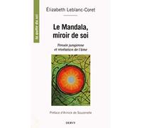Le Mandala, miroir de soi