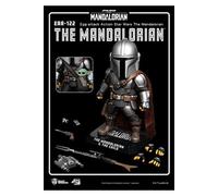 Le Mandalorien et l'enfant Star Wars Egg-Attack Action Figure