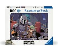 Le Mandalorien Ravensburger 12000512