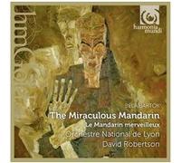 Le Mandarin Merveilleux