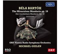Mandarin Merveilleux/Concerto pour Violon N 2