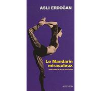 Le mandarin miraculeux