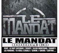 Le Mandat 2 Dépot