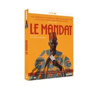 Le Mandat [Blu-ray + DVD - Version Restaurée]