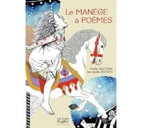 Le manège à poèmes