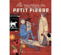 Le Manège de petit Pierre (Panda poche) Michel Piquemal (Auteur), Christophe Merlin (Illustration)
