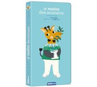 Le manège des animaux