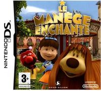Le Manège Enchanté G