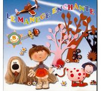 Le Manege Enchante