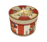 Le Manège Enchanté (Coffret 3 Dvd) - Pack