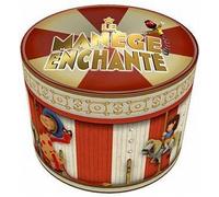 Le Manège enchanté (Coffret 3 DVD) [Pack]