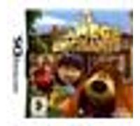 Deep Silver – Jeu Nintendo DS – Le Manège Enchanté G