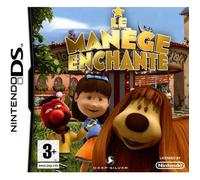 LE MANEGE ENCHANTE / Jeu Nintendo DS