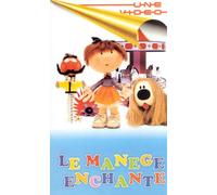 Le Manège enchanté n° 2 [VHS]